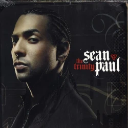 Sean Paul - The Trinity, 2xLP