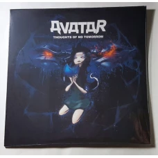 Avatar - Thoughts Of No Tomorrow, LP, Reissue