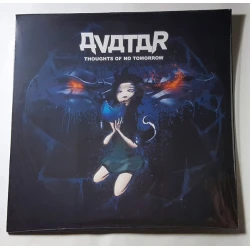 Avatar - Thoughts Of No Tomorrow, LP, Reissue