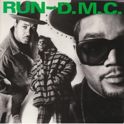 Run-D.M.C. - Back From Hell, LP