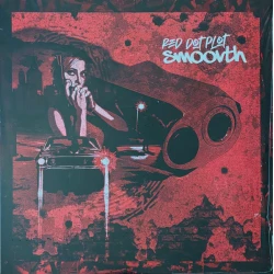 Smoovth - Red Dot Plot, LP, Reissue