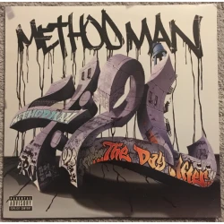 Method Man - 4:21... The Day After, 2xLP