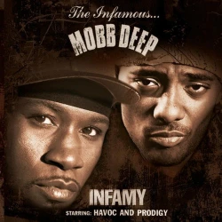 Mobb Deep - Infamy, 2xLP