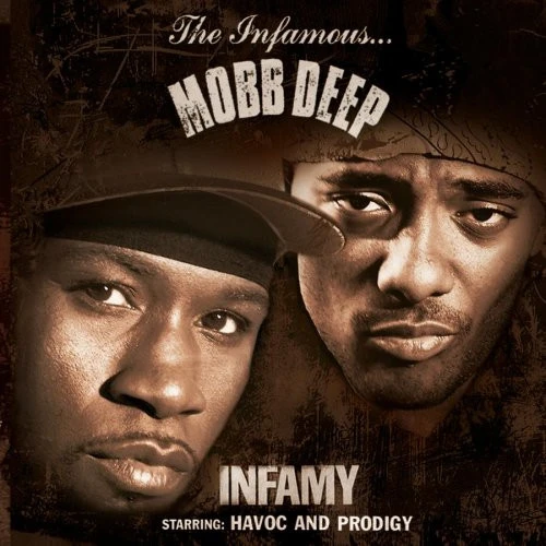Mobb Deep - Infamy, 2xLP