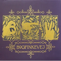 Bogfinkevej - BFV, LP