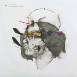 P.O.S. - Never Better, 3xLP, Single Sided
