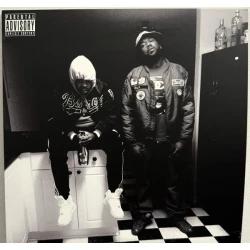 Westside Gunn , Conway - Hall & Nash , LP