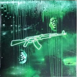 Mooch - Green Light, LP