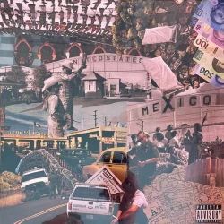 Maze Overlay x VH$ - Border Kids, LP