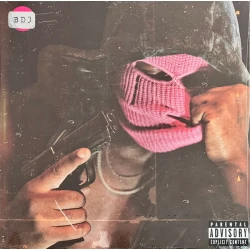 Mickey Diamond - Bangkok Dangerous 3, LP