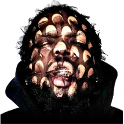 Westside Gunn - Hitler Wears Hermes VIII : Sincerely Adolf, LP