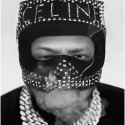 Westside Gunn - Hitler Wears Hermes 8: Side B, 2xLP