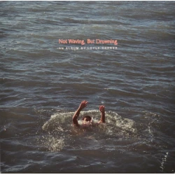Loyle Carner - Not Waving, But Drowning, LP