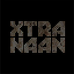 Xtra Naan - Xtra Naan, 12"