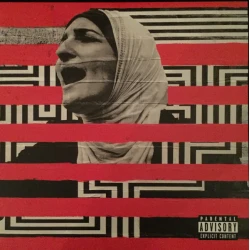 Westside Gunn - FLYGOD Is Good… All The Time, 12", EP
