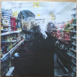 Keis Khatib - Zone 2, LP