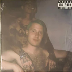 Mansionz - Mansionz, 2xLP, Single Sided, Repress