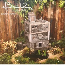 Blue Foundation - Life Of A Ghost, 2xLP