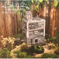Blue Foundation - Life Of A Ghost, 2xLP