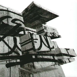 Sixtoo - Outremont Mainline Runs Across The Sunset, 12"