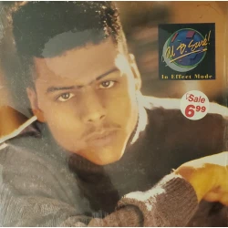Al B. Sure! - In Effect Mode, LP