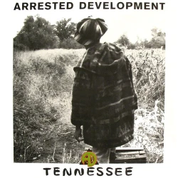 Arrested Development - Tennessee, 12"