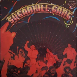 Sugarhill Gang - Sugarhill Gang, LP