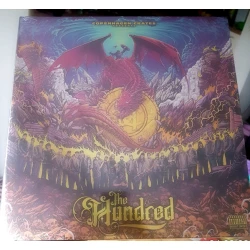 Various x Machacha - Copenhagen Crates Presents "The Hundred", LP