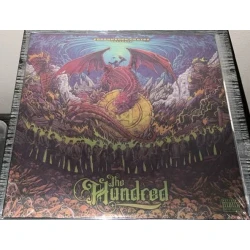Various x Machacha - Copenhagen Crates Presents "The Hundred", LP