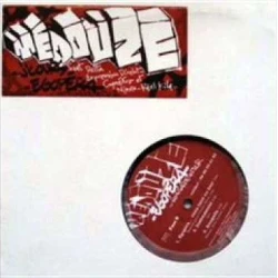 Médouze - J' Cours / Egopéra, 12"