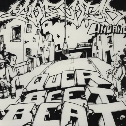 Schlechter Umgang - Querbeet Beat, 12"