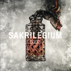 L.O.C. - Sakrilegium, 2xLP