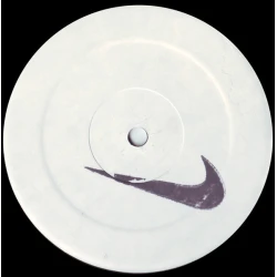 50 Cent - In Da Club (Nike Remix), 12"