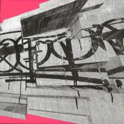 Sixtoo - Antagonist Survival Kit Instrumentals, 12"