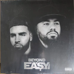 Ea$y Money & Fabeyon - Beyond Easy, LP