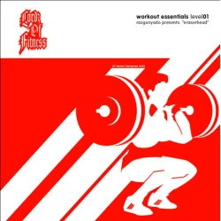 Rasgunyado - Workout Essentials Vol. 1: Eraserhead, 12"