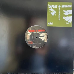 Capone -N- Noreaga - Closer (Sam Sneed Version), 12"