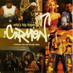 Various - MTV's Hip Hopera: Carmen, 12"
