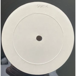 Sadat X - East Coast, 12"