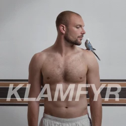 Orgi-E - Klamfyr, 2xLP