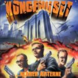 Kongehuset - ...Klarer Ærterne, 2xLP