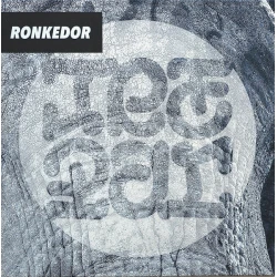 Trepac - Ronkedor, LP