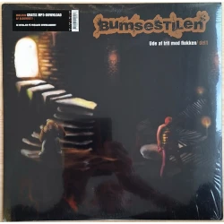 Bumsestilen - Ude Af Trit Med Flokken Del 1, LP
