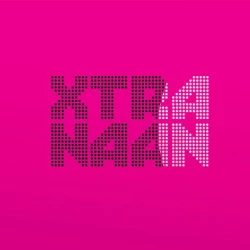 Xtra Naan - Gedi Matjåp, LP