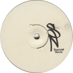 Ayo , Ken Ring , Petter , ADL , Eye N'I , Tjes Boogie , Clemens , Mass , Elastinen , N-Light-N , Diaz , Opaque , Tech-Rock , Jester , Jørg1 / Ayo , Ken Ring - Scandalnavia / #"??!, 12"