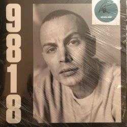 Petter - 9818, LP