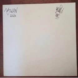 Rockers By Choice - Sumper, 12", Test Pressing