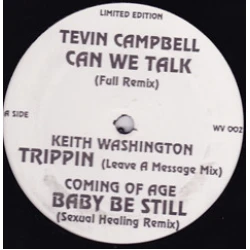 Various - Untitled, 12"