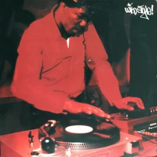 Various - Wild Style Instrumental Beats, LP