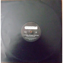 Clemens - Professionel Bla Bla, 12", Promo